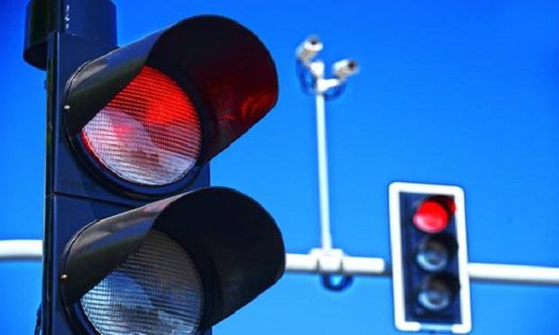 Deaths due to red light running hit 10 year high! - RCG Insurance